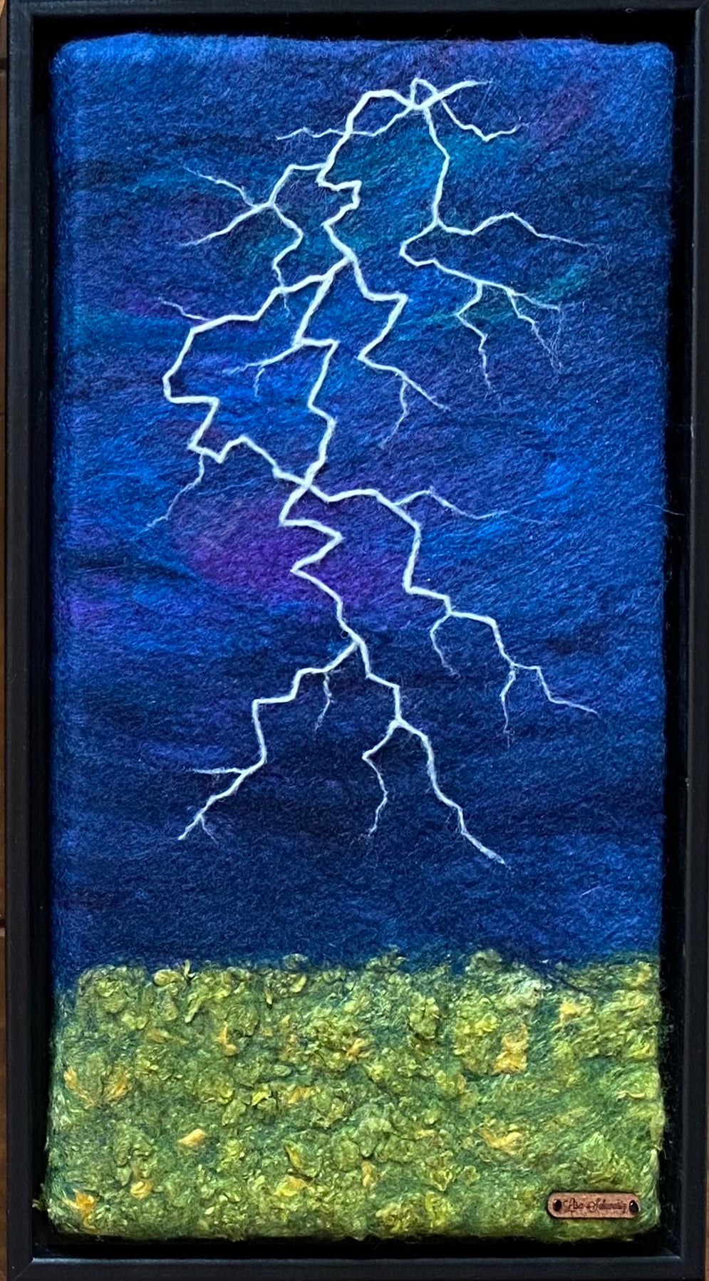 Lightning Strike II