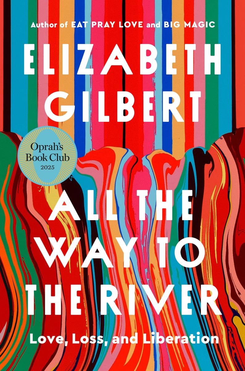 All the Way to the River