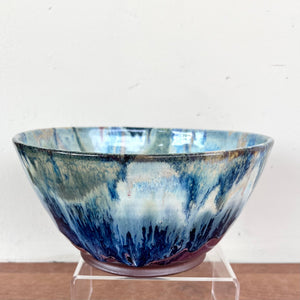 Bowl 90 - Mountain Rose
