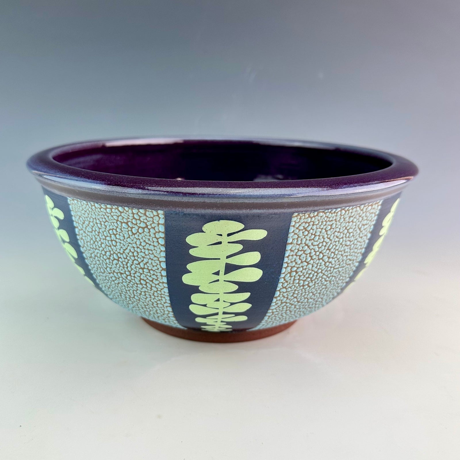 Medium Eucalyptus Bowl