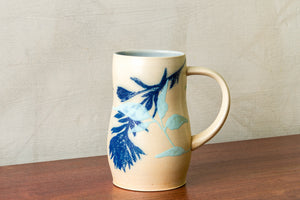 Bellied Mug 14