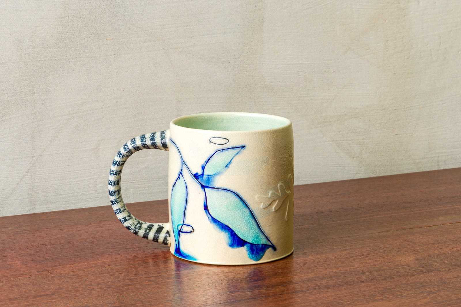 Traditional Mug 62