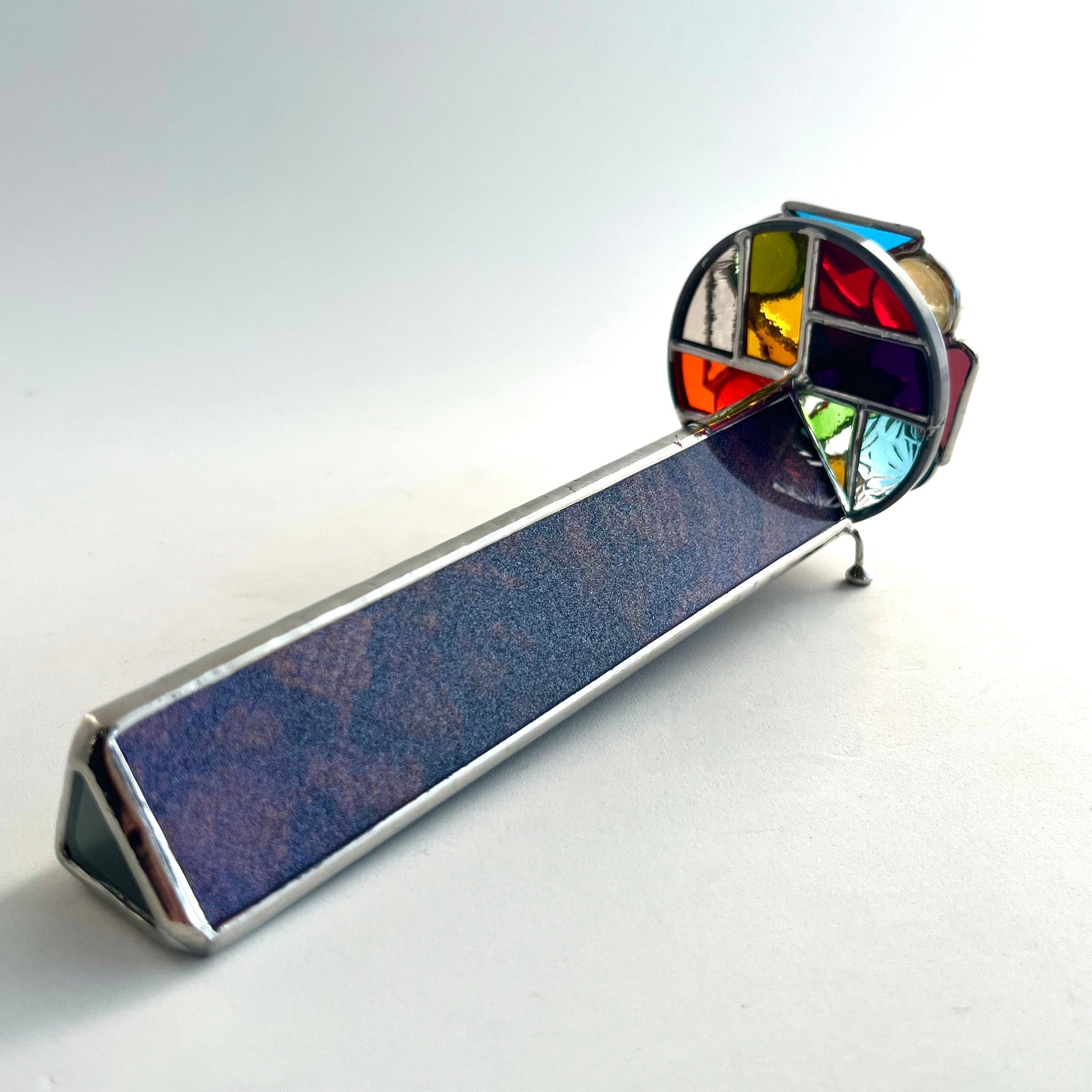 Small Kaleidoscope #42