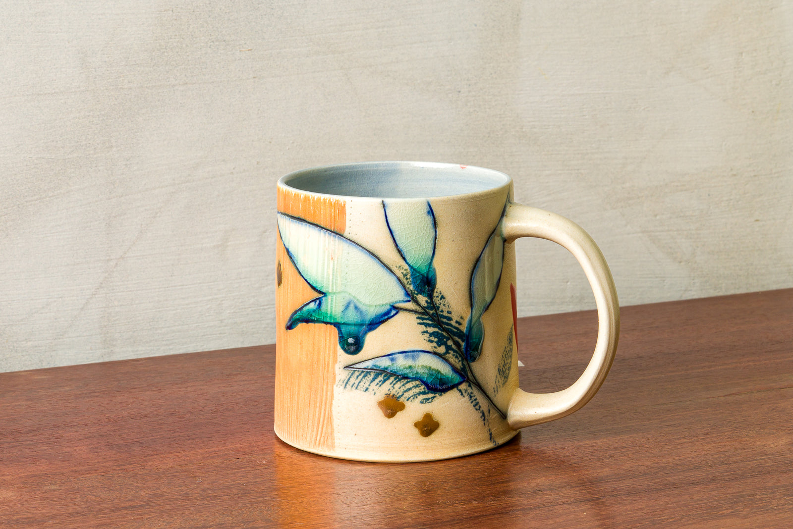 Traditional Mug 64