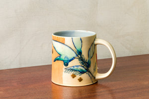 Traditional Mug 64
