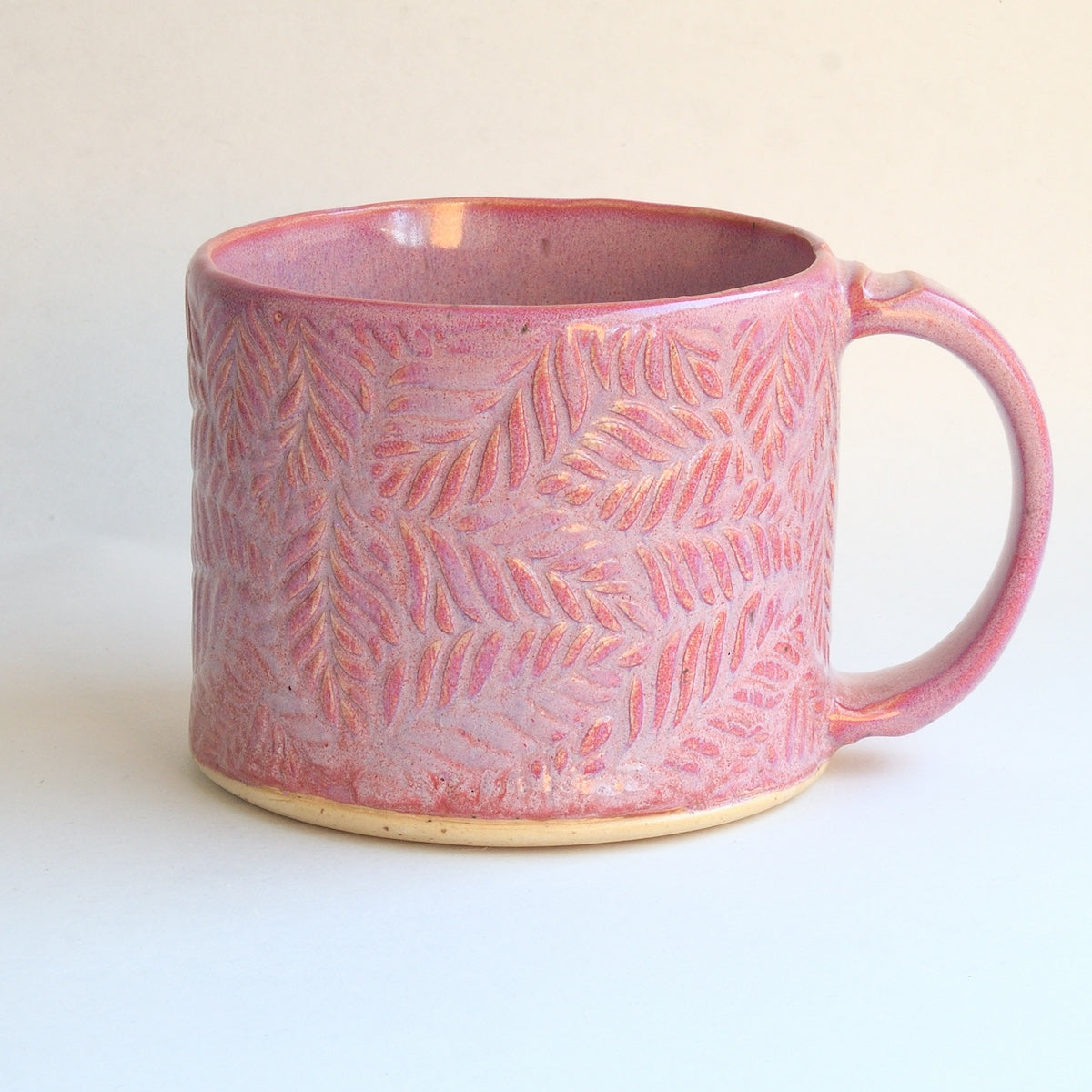 Shallot Vine Mug