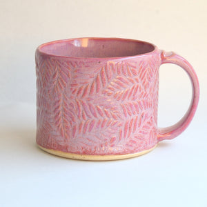 Shallot Vine Mug