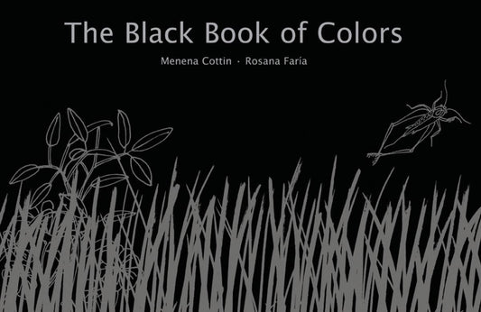 The Black Book of Colors