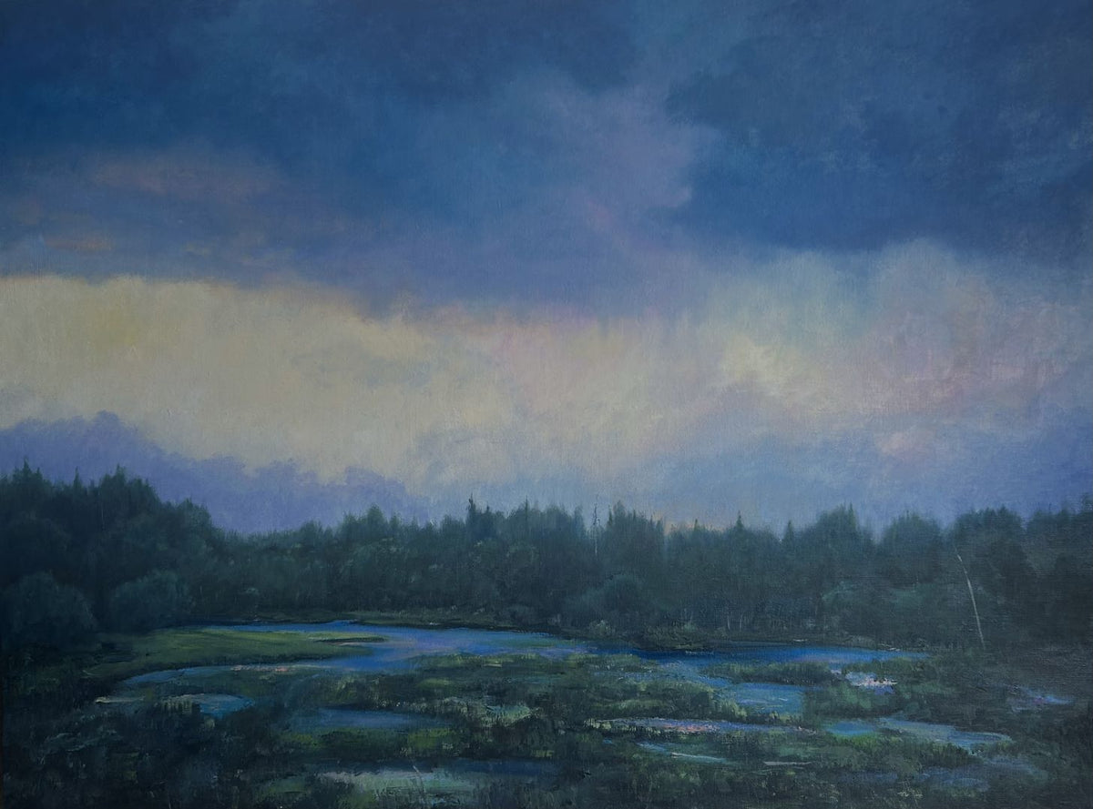 The Marsh