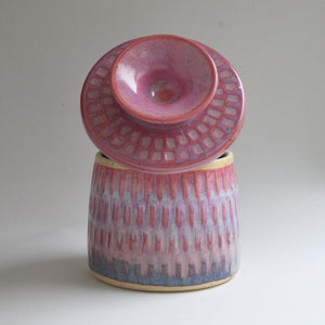 French Butter Keeper (small)