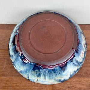 Bowl 125 - Mountain Rose