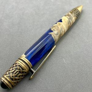 Celtic Pen