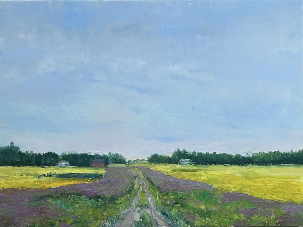 Parkland Fields