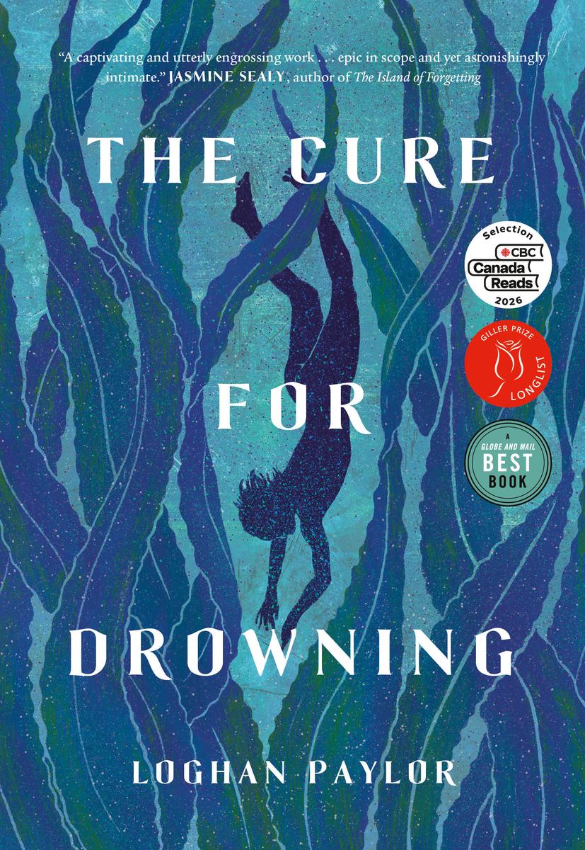 Cure For Drowning