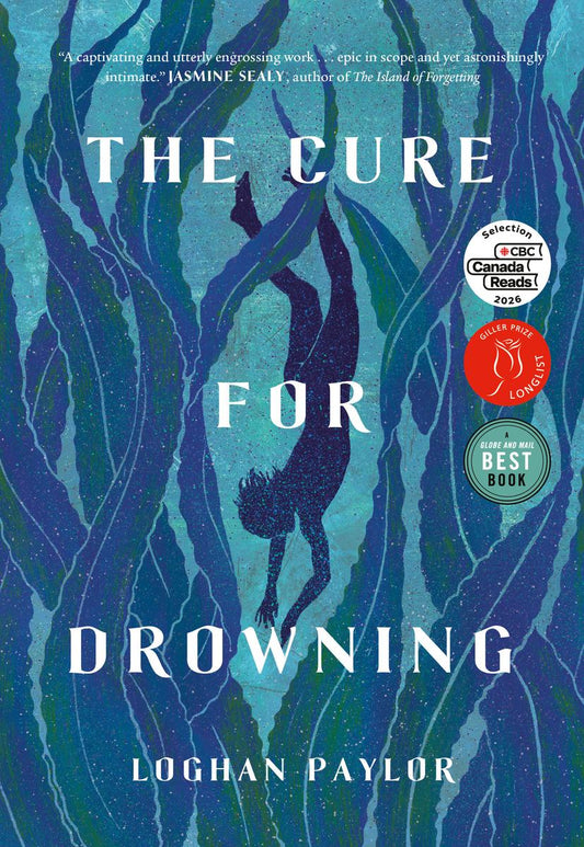 Cure For Drowning