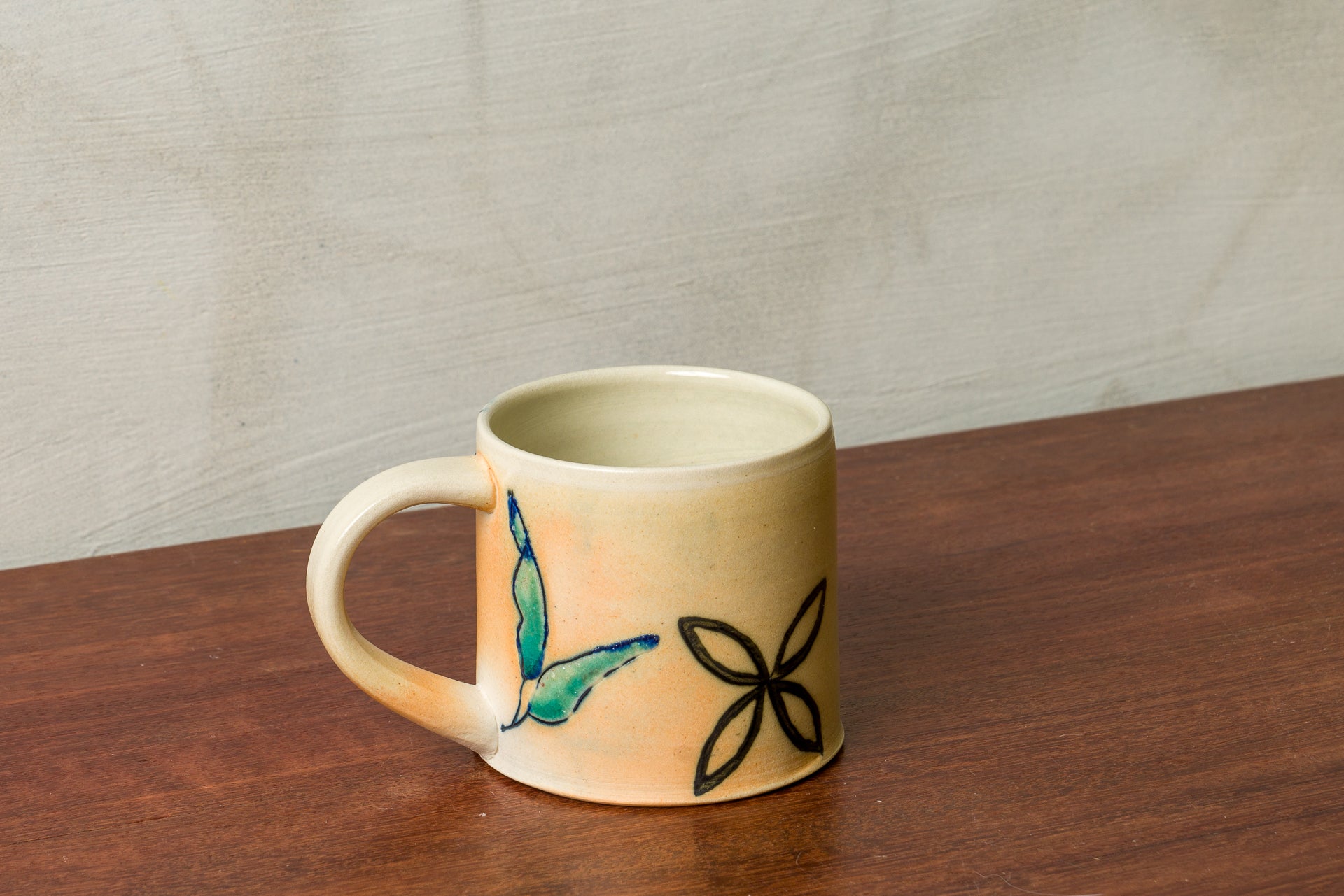 Americano Mug 2