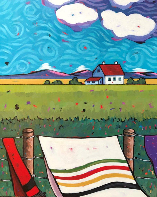 Keeping it Fresh