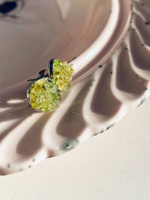 Bottle Stars - Green