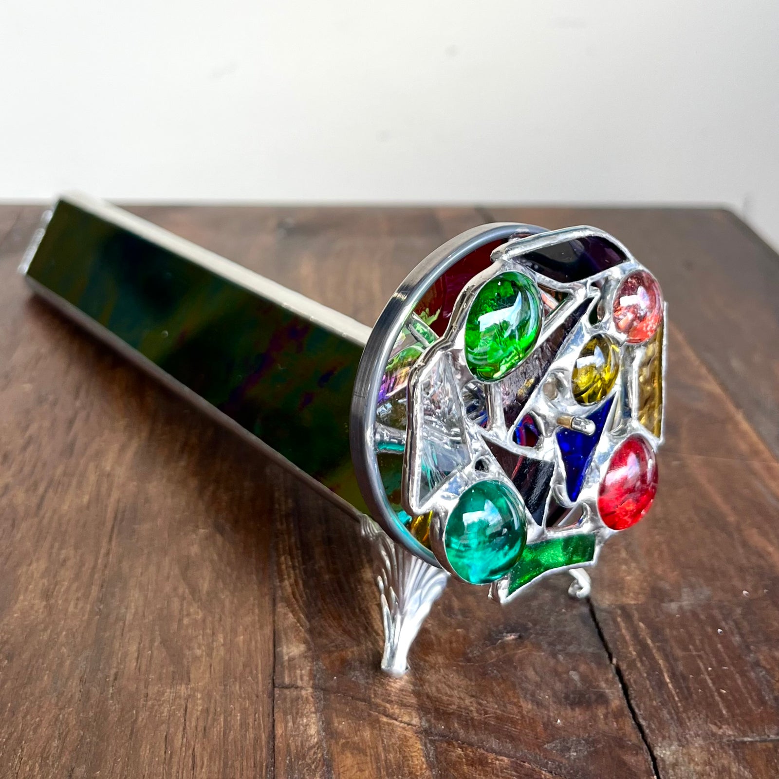 Large Kaleidoscope #23