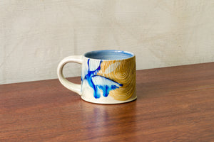 Americano Mug 10