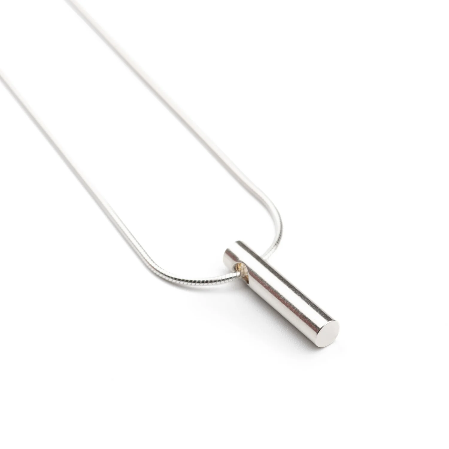 Cylinder Pendant