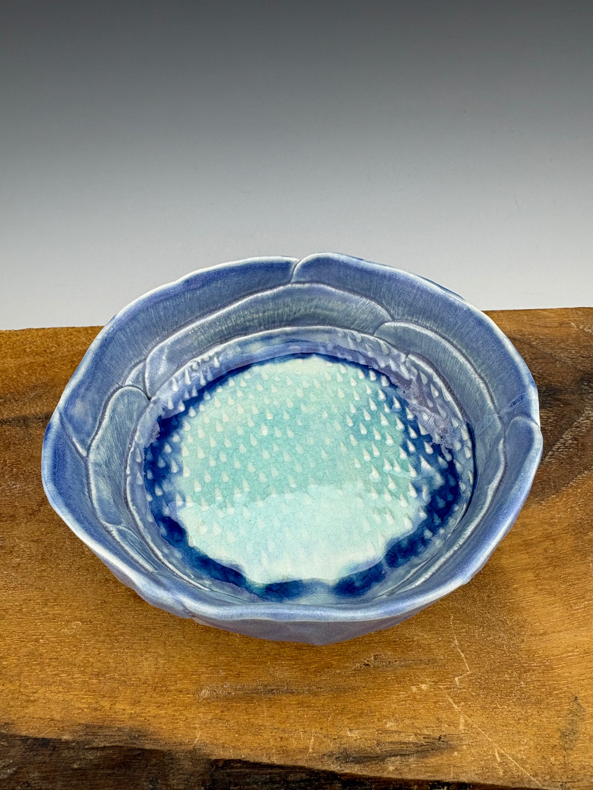 Snack Plate 3