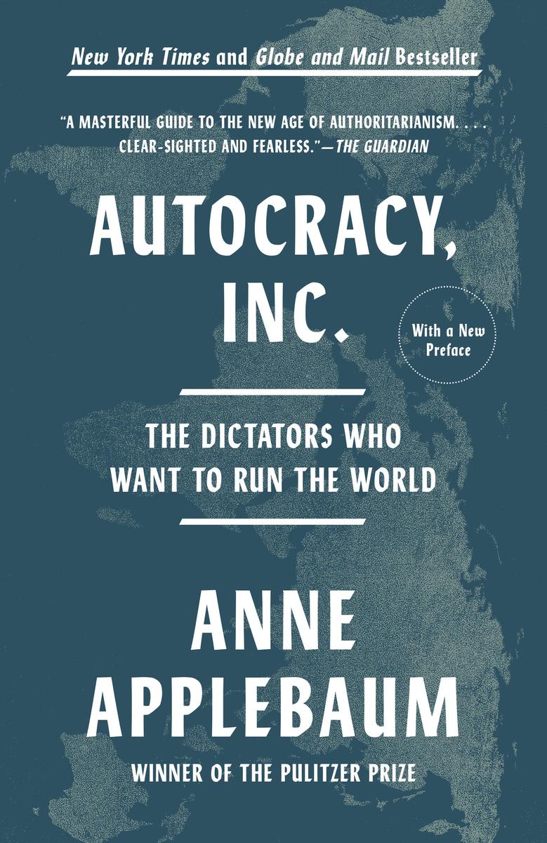 Autocracy Inc.