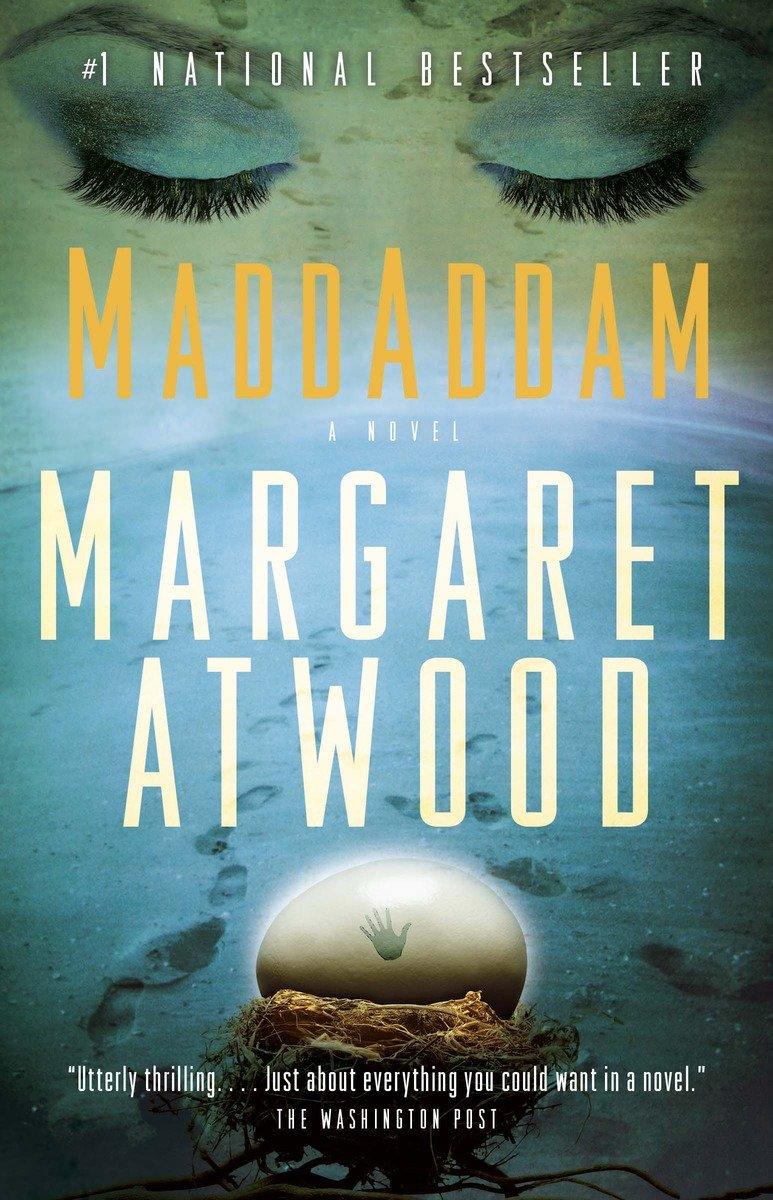 Maddaddam