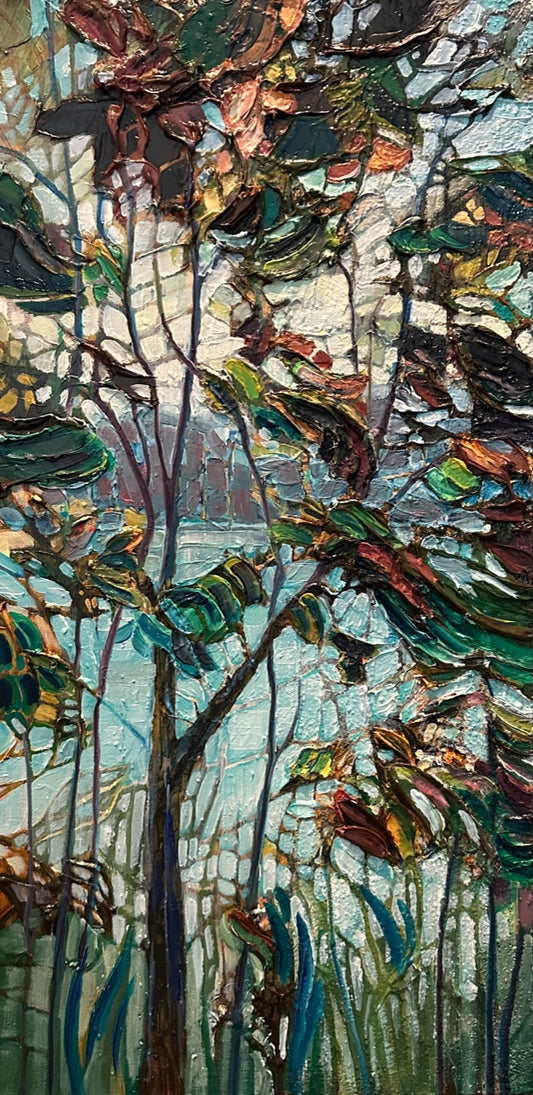Waterside