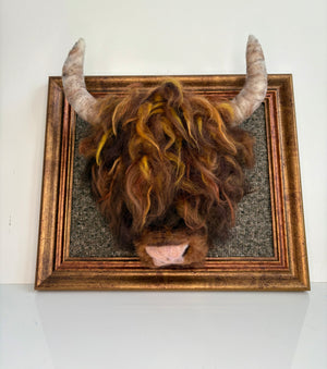 Highland on the Land