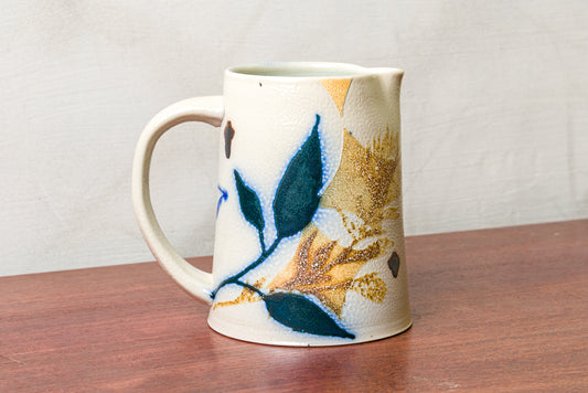 Sauce Pitcher 82