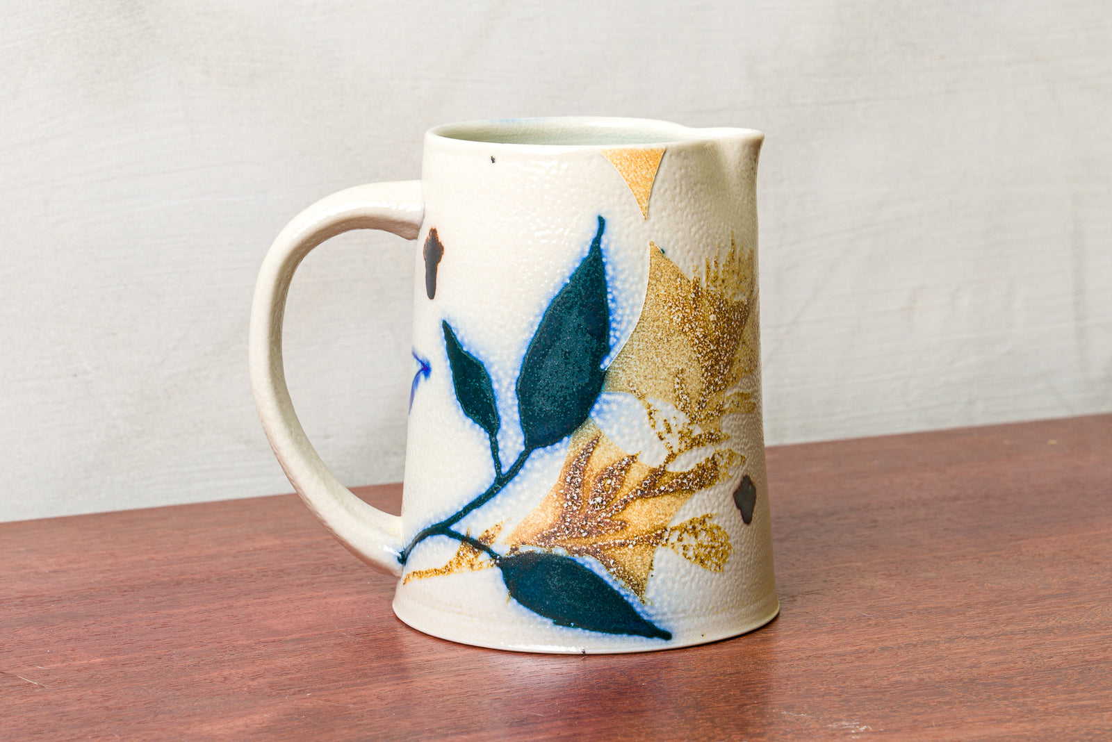 Sauce Pitcher 82