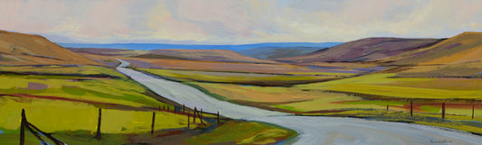 Rosebud Valley