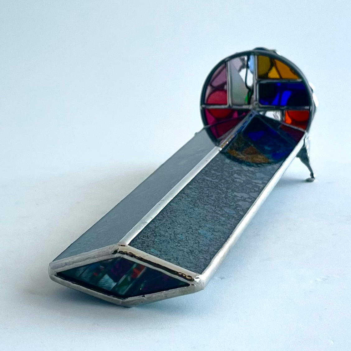 Seeing Stars Kaleidoscope