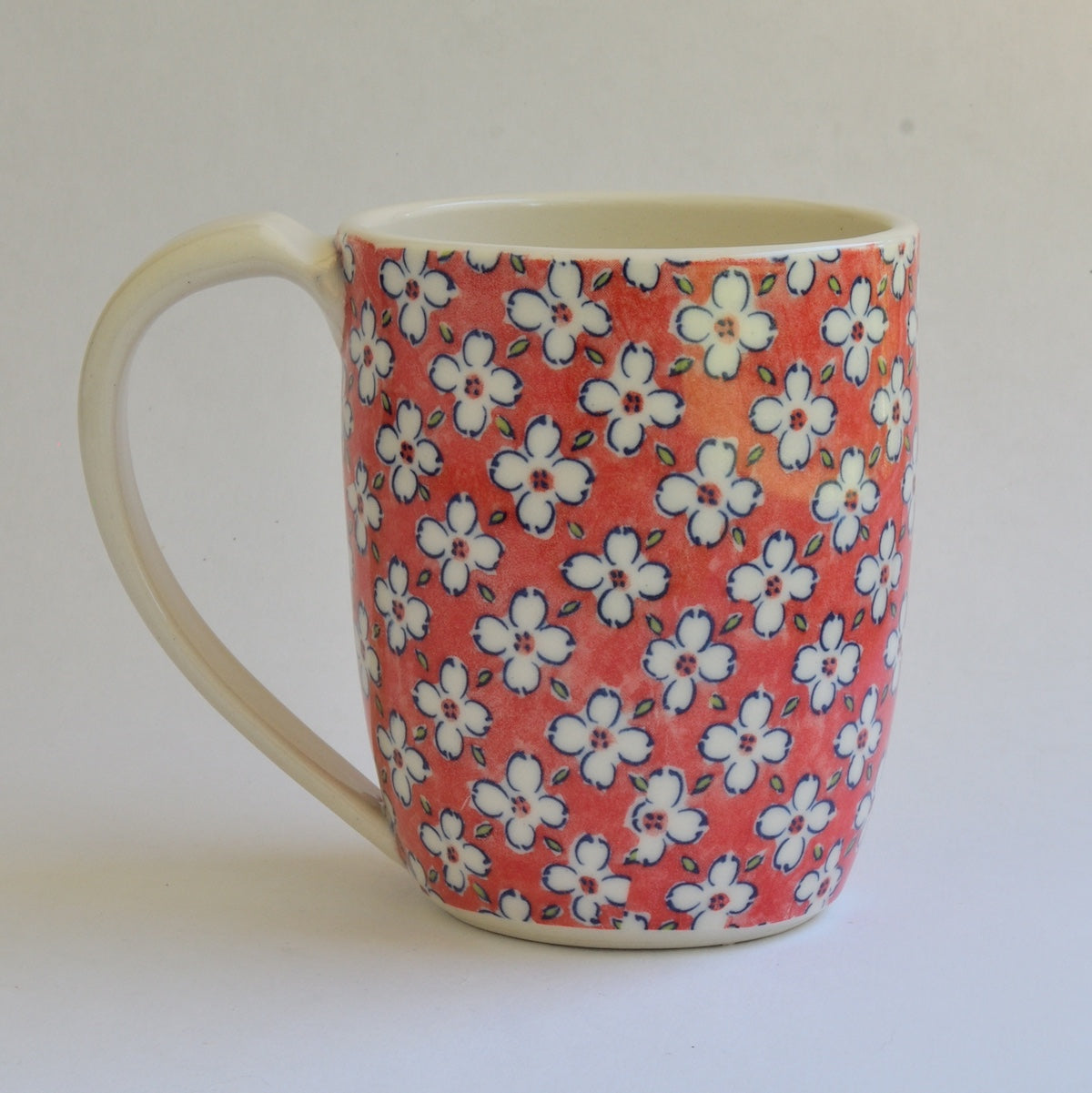 Picnic Tall Mug