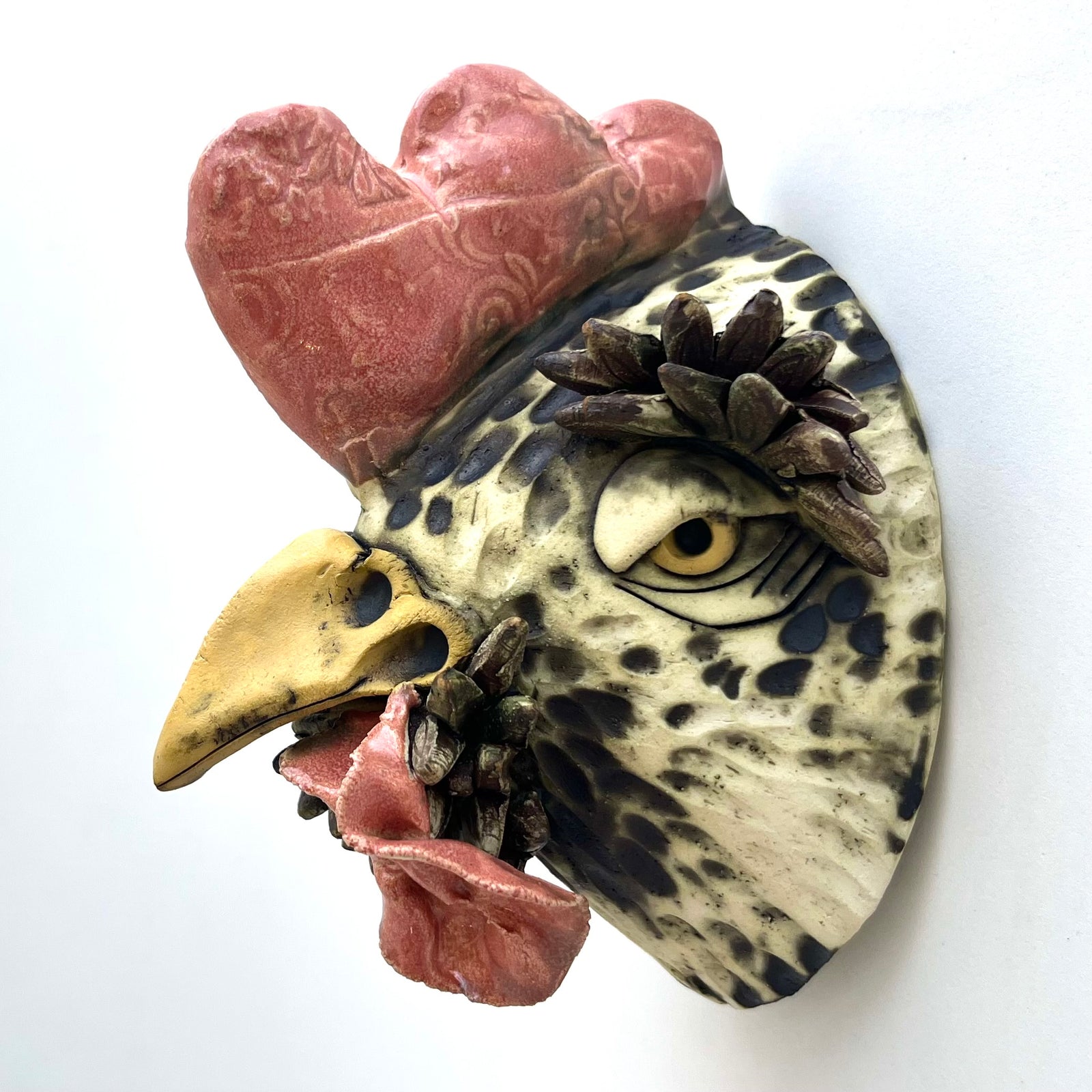 H.P. Harold, Esq. (Wall Cock 15)