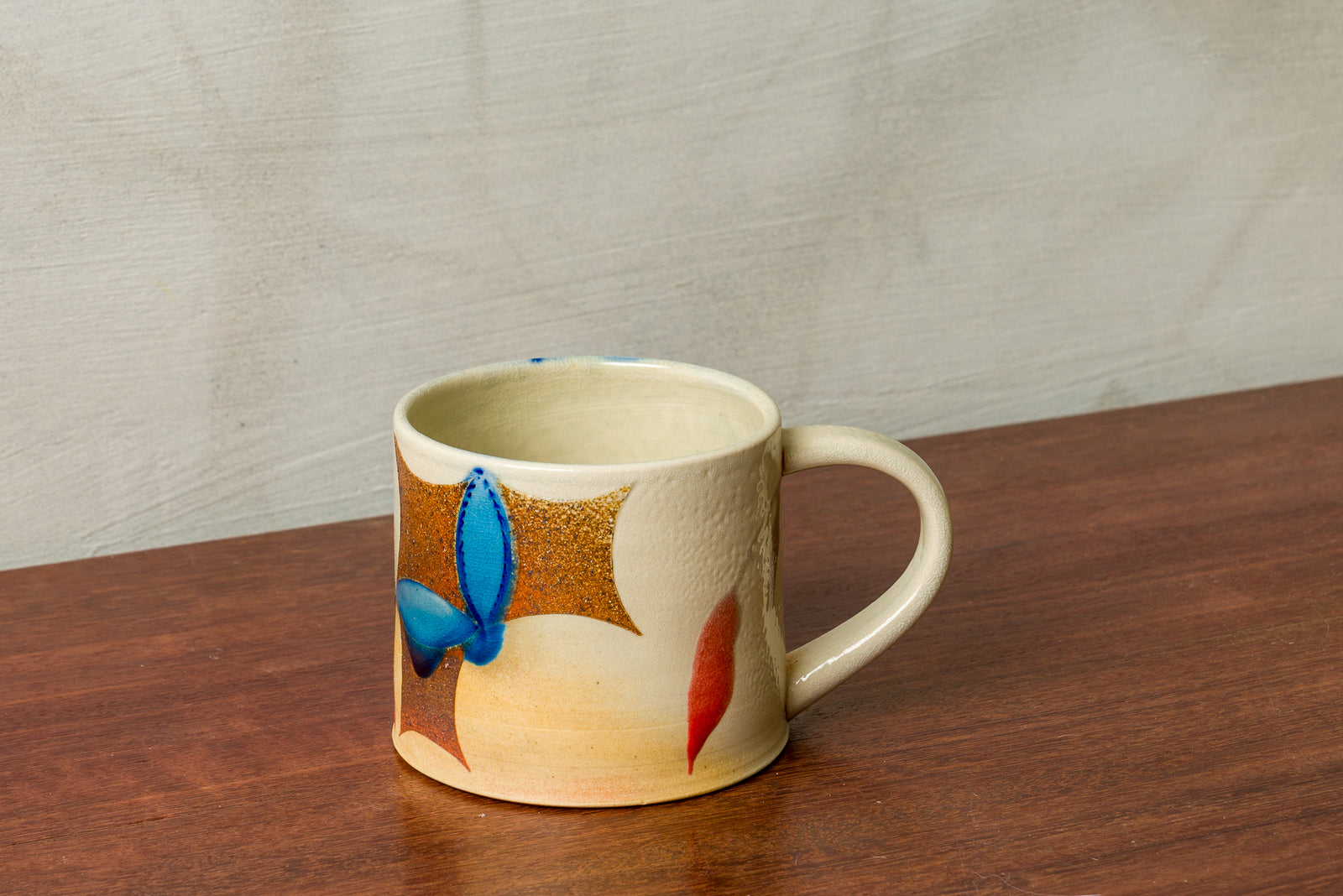 Americano Mug 6