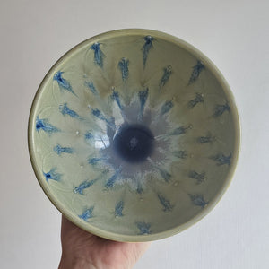 Pattern Bowl 1