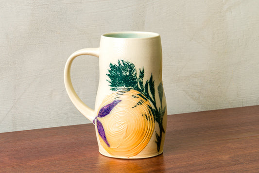 Bellied Mug 12
