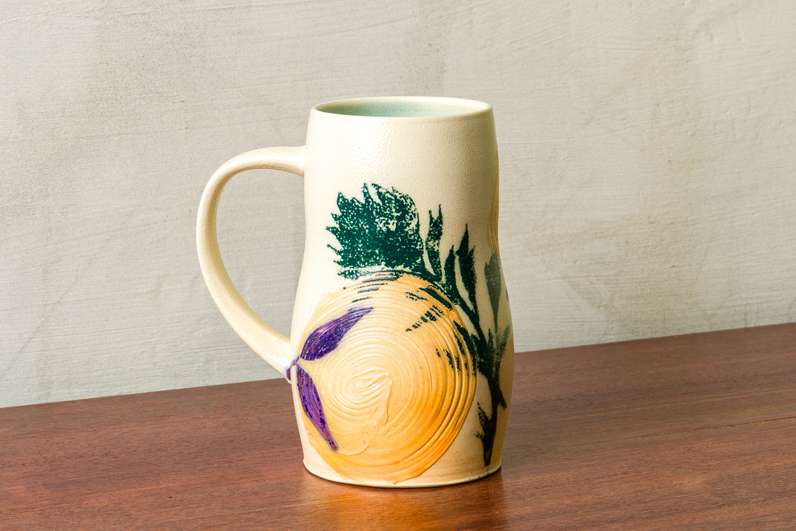 Bellied Mug 12
