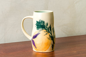 Bellied Mug 12