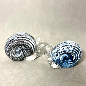 Small Snail