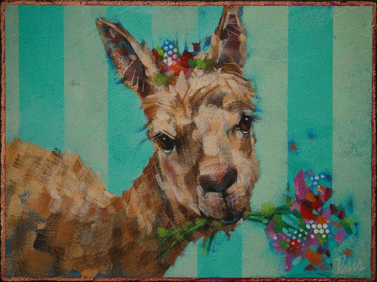 Ready for the Meet and Greet