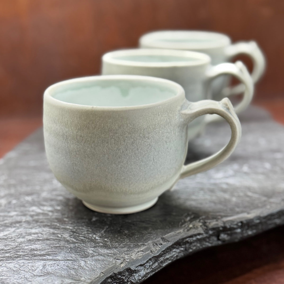 Latte Mug