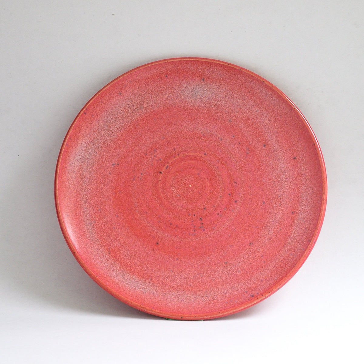 Side Plate - Bougainvillea