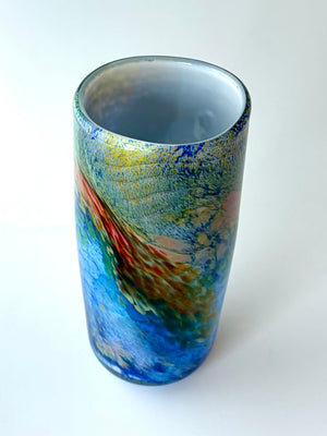Vase - Alpine Meadow
