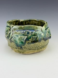 Medium Food Bowl 6