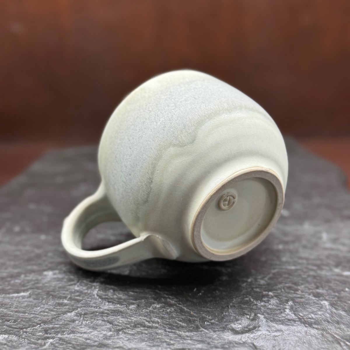 Latte Mug