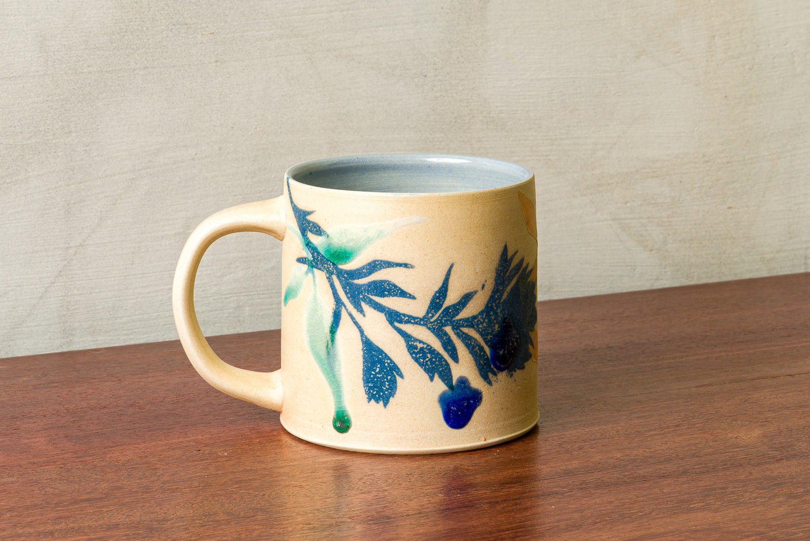 Traditional Mug 63