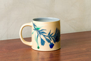 Traditional Mug 63